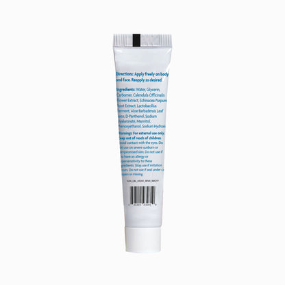 SunBurnt Sun Recovery Advanced After Sun Gel, .75 oz.