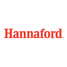 Hannaford Logo